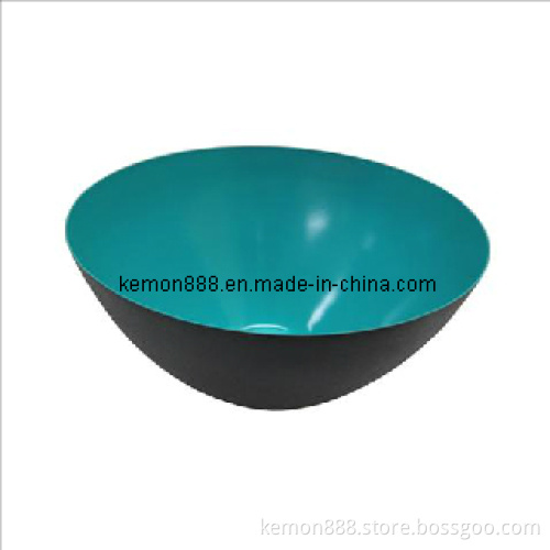 Colorful Stainless Steel Mixing Bowl